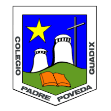 COLEGIO PADRE POVEDA GUADIX