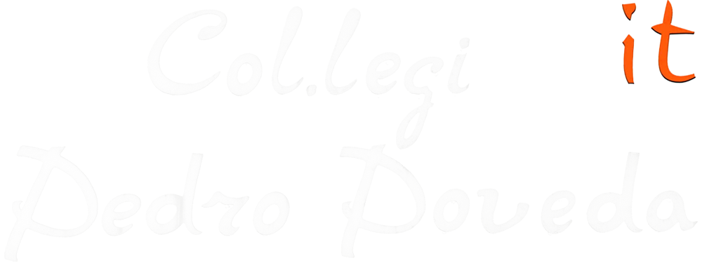 ESCOLA PEDRO POVEDA