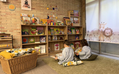 Librería – Instituto Veritas 26-27